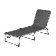 Crespo Lounger Low AL/367 Dark Grey Crespo - Dynamic Drive