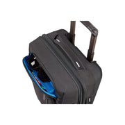 Thule Crossover 2 carry on Spinner Black Carry-on Luggage Thule - Dynamic Drive