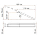 Fiamma Carry Ramp 02095-04- Fiamma - Dynamic Drive