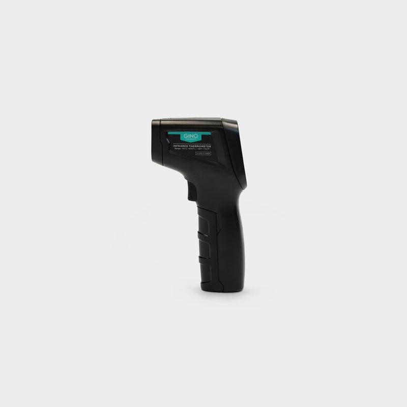 Digital Infrared Thermometer GP090301 Gino D'Acampo - Dynamic Drive