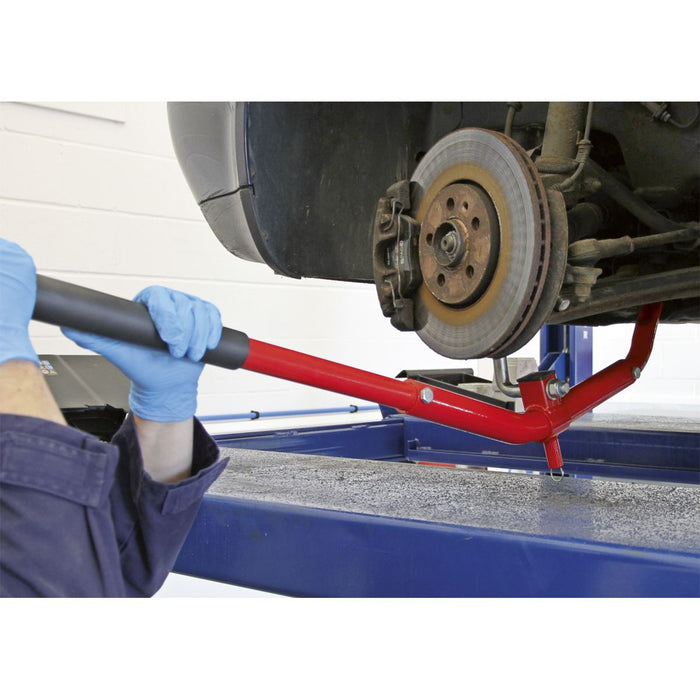 Sealey Suspension Arm Lever VS3815 Sealey - Dynamic Drive