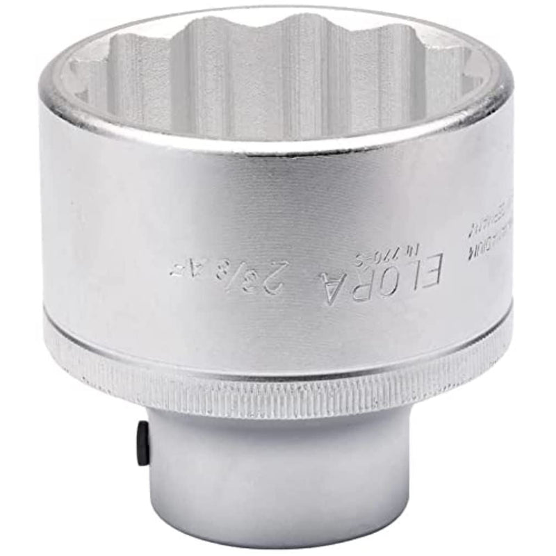 Draper Elora Bi-Hexagon Socket, 13/16" 3/4" Sq. Dr. 00442 Draper - Dynamic Drive