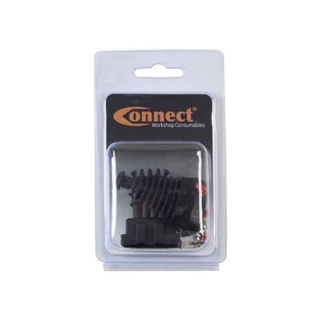 Tool Connection 4 Pin EFI Connector Kit 10pc 37343 Tool Connection - Dynamic Drive