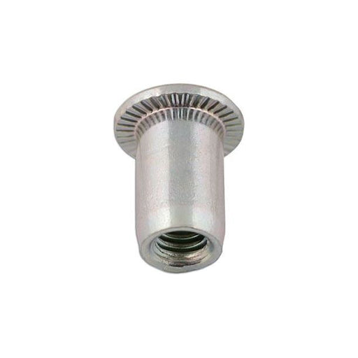 Connect Thin Sheet Threaded Insert 4.0mm 50pc 32798 Tool Connection - Dynamic Drive