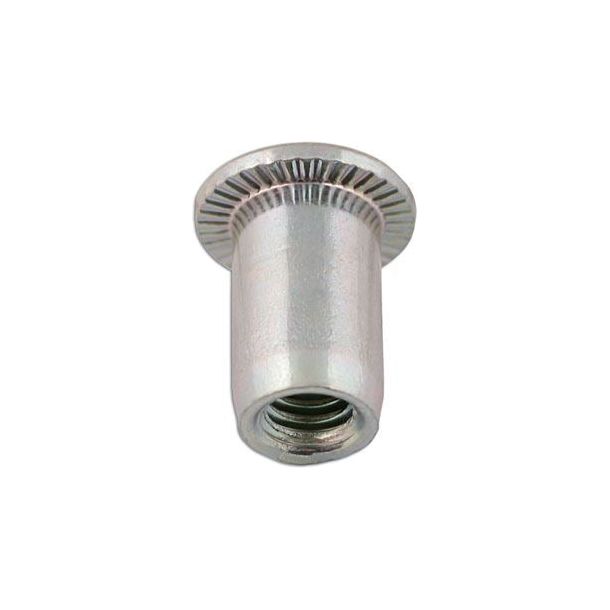 Connect Thin Sheet Threaded Insert 4.0mm 50pc 32798 Tool Connection - Dynamic Drive