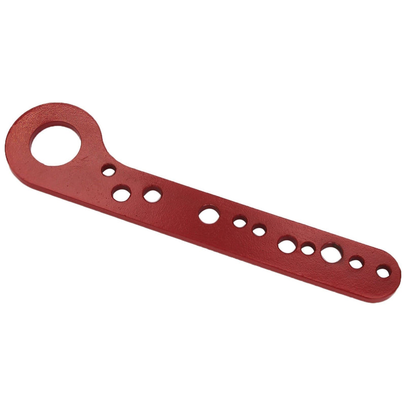 Power-Tec Multi-Hole Pull Plate 91066 Power-Tec - Dynamic Drive
