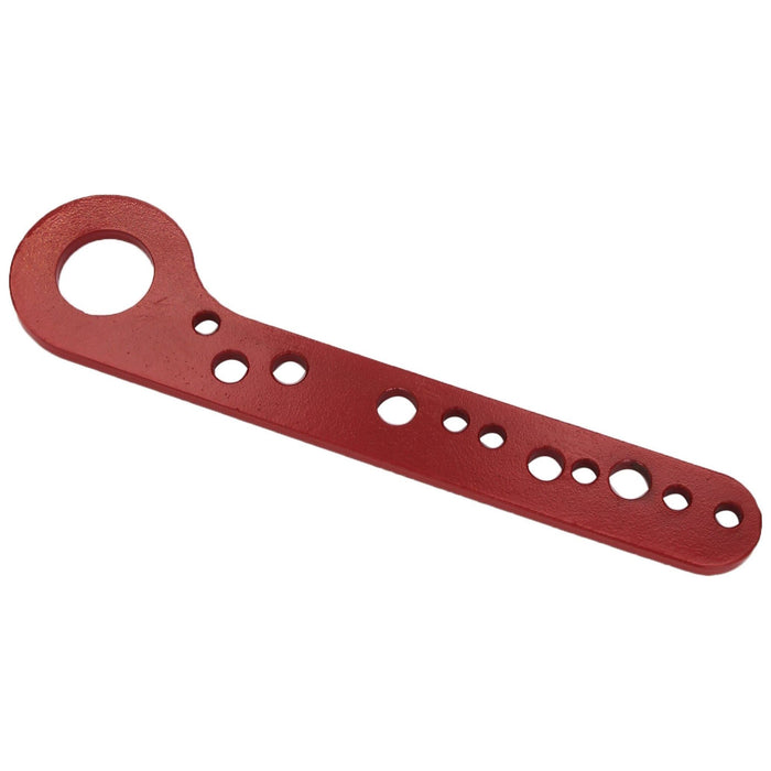 Power-Tec Multi-Hole Pull Plate 91066 Power-Tec - Dynamic Drive