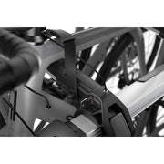 Thule Out Way Hanging three-bike hanging trunk bike rack aluminium Boot Bike Rack Thule - Dynamic Drive