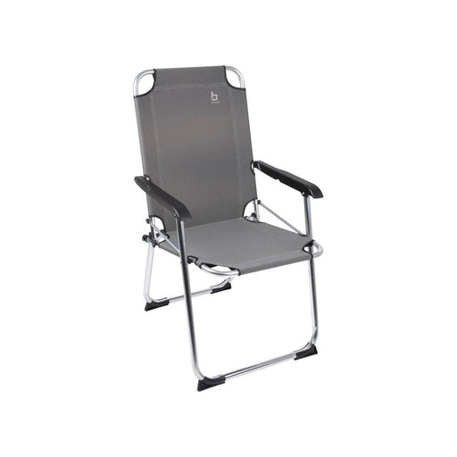 Bo-Camp Chair Copa Rio M Aluminium Sand Bo-Camp - Dynamic Drive