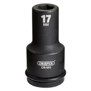 Draper Expert HI-TORQ 6 Point Deep Impact Socket, 3/4" Sq. Dr., 47mm Draper - Dynamic Drive
