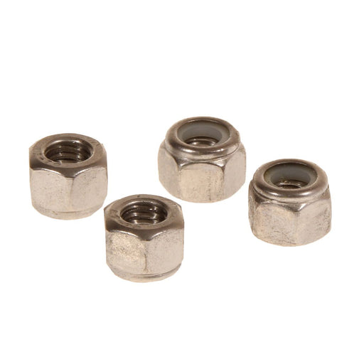 Fiamma M6 Nut Kit (98656 805) 4 Pieces Fiamma - Dynamic Drive