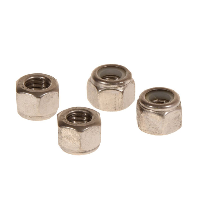 Fiamma M6 Nut Kit (98656 805) 4 Pieces Fiamma - Dynamic Drive