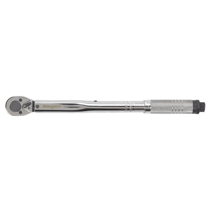 Sealey Torque Wrench 3/8"Sq Drive S0455 Sealey - Dynamic Drive