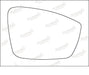 Summit Stick-On Standard Mirror Glass fits VW Up 12 on RHS Summit - Dynamic Drive