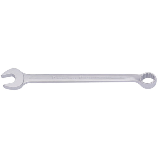 Draper Elora Long Combination Spanner, 18mm 03587 Draper - Dynamic Drive