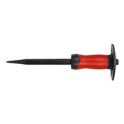 Sealey Point Chisel with Grip 300mm PTC01G Sealey - Dynamic Drive