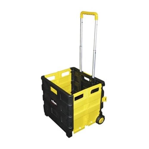 Rolson Folding Boot Cart 68900 Rolson - Dynamic Drive
