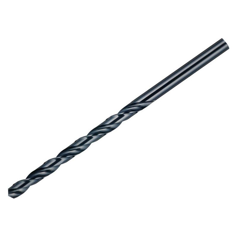 Dormer A110 HSS Long Series Drill 5/32in OL:119mm WL:78mm Dormer - Dynamic Drive