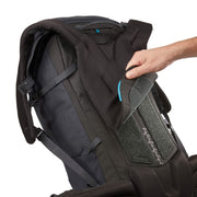 Thule AllTrail X 35L hiking backpack - Obsidian Thule - Dynamic Drive