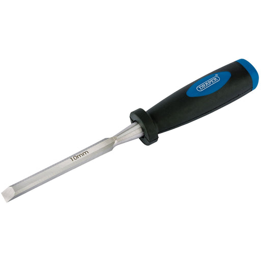 Draper Bevel Edge Wood Chisel, 10mm 83278 Draper - Dynamic Drive