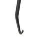 Silverline Spring Hook 153mm Silverline - Dynamic Drive