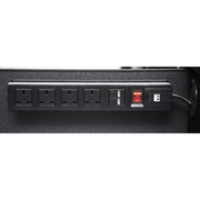 Sealey Mobile Tool Cabinet 1600mm with Power Tool Charging Drawer AP6310BE Sealey - Dynamic Drive