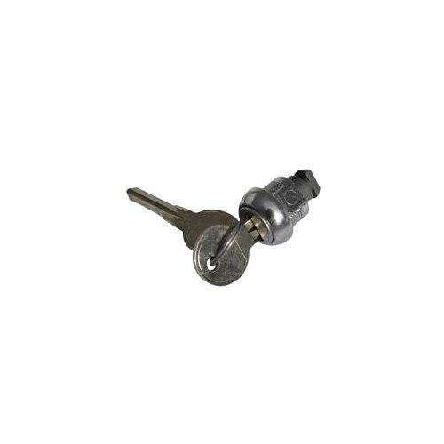 Fiamma Lock Kit For Ultra Box 180 / 360 98654-037 Fiamma - Dynamic Drive
