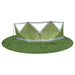 Quest Screen Shield (3 panel) A5512 Quest - Dynamic Drive