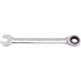 Draper Metric Ratcheting Combination Spanner, 14mm 31011 Draper - Dynamic Drive