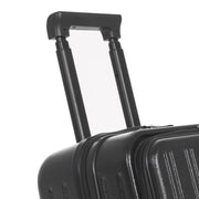 Dellonda Cabin Size Luggage with Laptop Compartments & Dual TSA Lock 18" Dellonda - Dynamic Drive