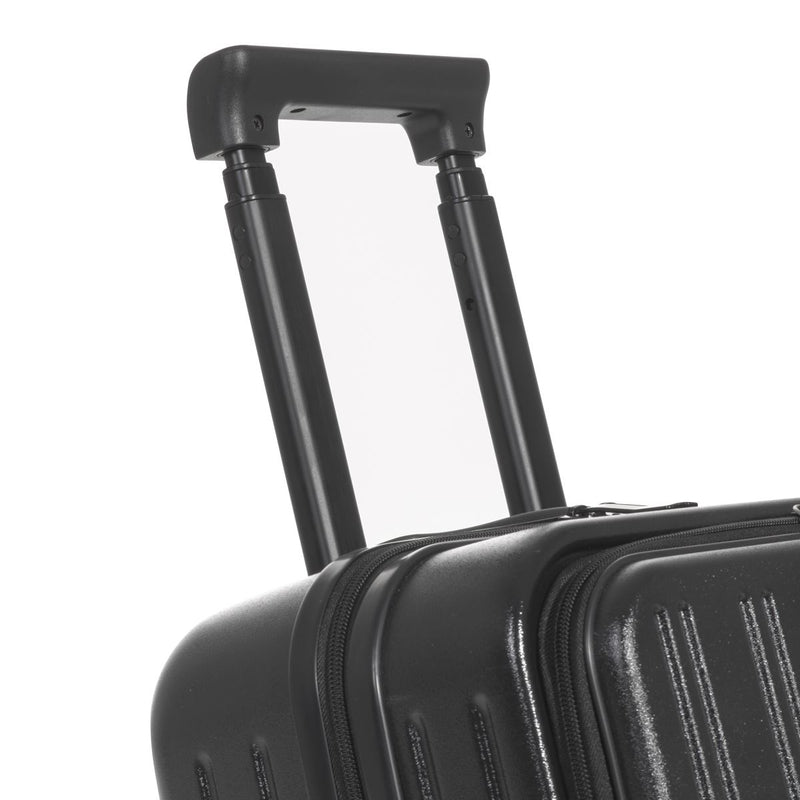 Dellonda Cabin Size Luggage with Laptop Compartments & Dual TSA Lock 18" Dellonda - Dynamic Drive