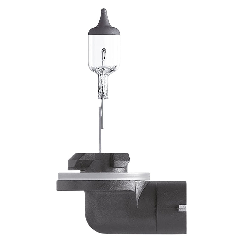 Osram Original Equipment H27/2-881 bulb in a single box, Silver Osram  - Dynamic Drive
