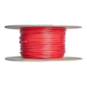 Ring Automotive RC0105R Cables, 9/0.30 mm, 50 m, Red Ring Automotive - Dynamic Drive