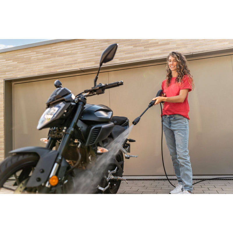 Karcher K4 Classic Pressure Washer 240V Y K1679421 Karcher - Dynamic Drive
