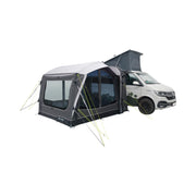 Outwell Crossville 250SA Air Drive-Away Campervan Air Awning 175-200cm Outwell - Dynamic Drive