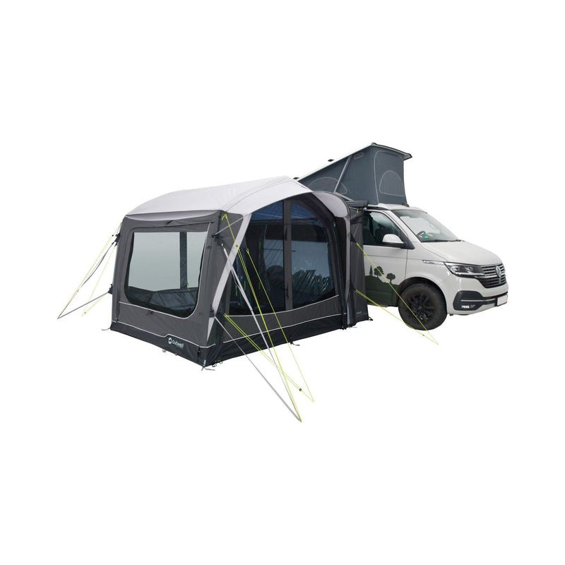 Outwell Crossville 250SA Air Drive-Away Campervan Air Awning 175-200cm Outwell - Dynamic Drive