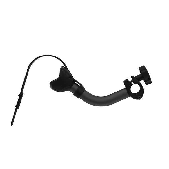 Fiamma Bike Block Pro 2 Deep Black Stylish & Secure Bike Transportation Fiamma - Dynamic Drive