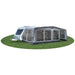 Pluto 2 Air Full Awning (1051 - 1085 : Size 11: XL) 12020371100002 Quest - Dynamic Drive