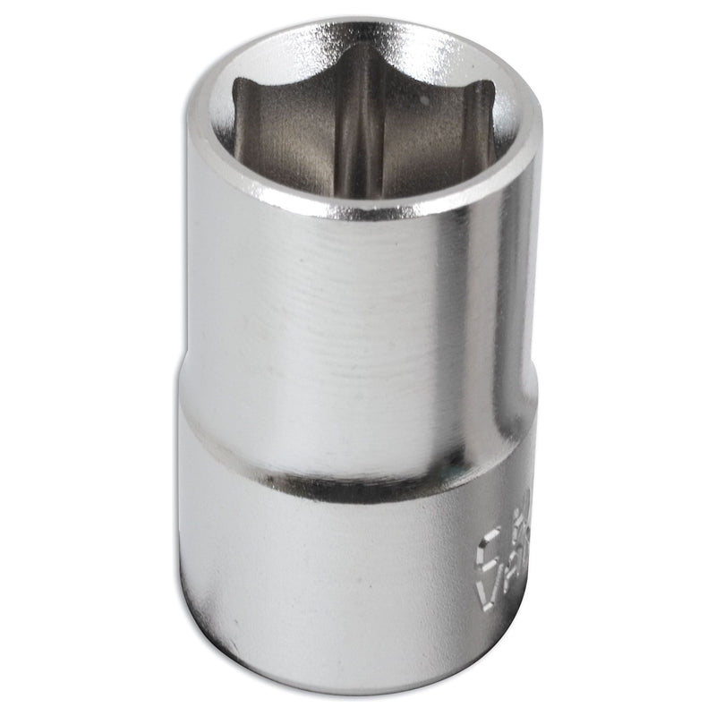 Laser Socket 3/8"D 13mm 1940 Laser - Dynamic Drive