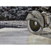 Dewalt Power Tools ELITE SERIES™ All Purpose Diamond Segmented Wheel 230 x 22.2mm DeWALT Power Tools - Dynamic Drive
