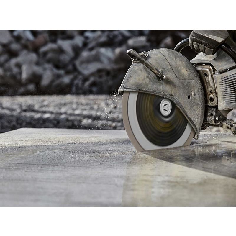Dewalt Power Tools ELITE SERIES™ All Purpose Diamond Segmented Wheel 230 x 22.2mm DeWALT Power Tools - Dynamic Drive