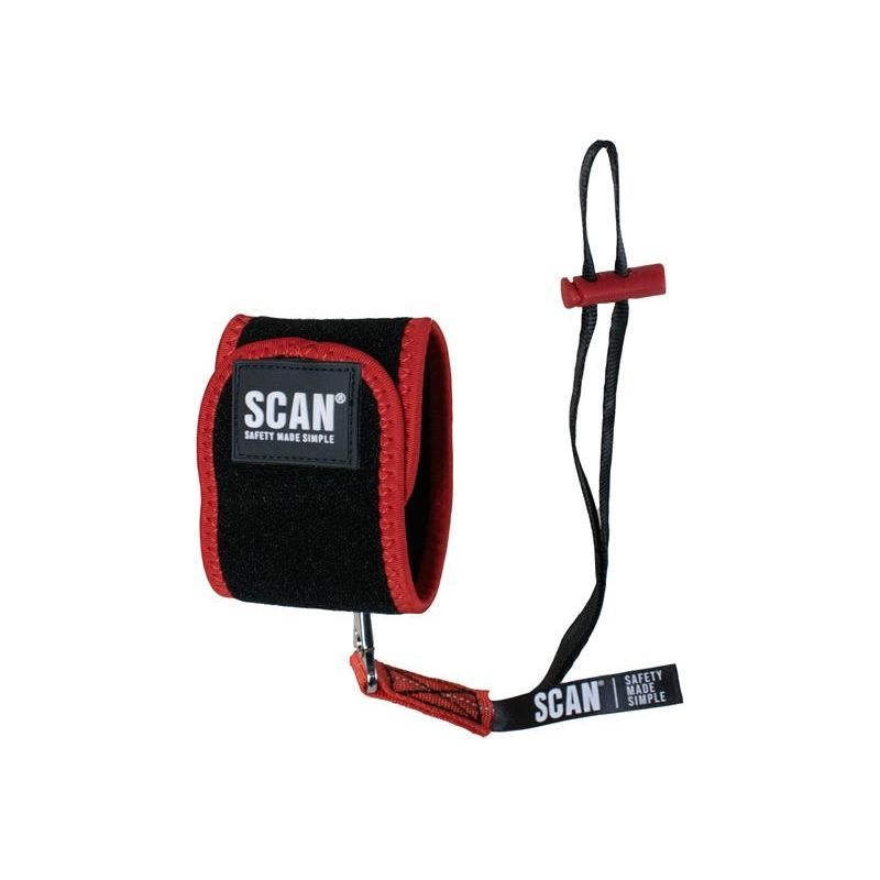 Scan Interchangeable Wrist Lanyard Scan - Dynamic Drive