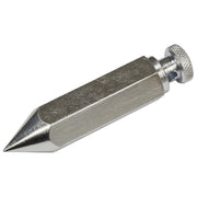 Faithfull Plumb Bob 225g (8oz) Faithfull - Dynamic Drive