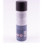 12x PMA Professional Matt Black 500ml Spray Paint High Coverage PMA - Dynamic Drive