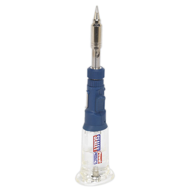 Sealey Butane Soldering/Heating Torch 3-in-1 Sealey - Dynamic Drive