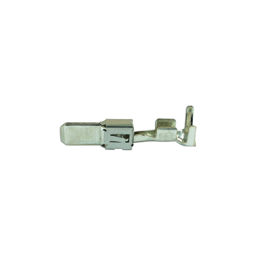 Tool Connection Non Insulated Male Terminal 100pc 37393 Tool Connection - Dynamic Drive