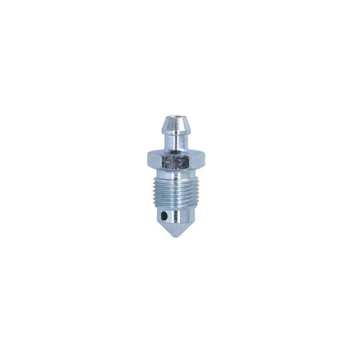 Connect Brake Bleed Screws M12 x 1 x 31mm 5pc 34193 Tool Connection - Dynamic Drive