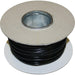 AG Thin Wall 6 Sq mm Black 50A Cable Per Metre AG - Dynamic Drive