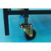 Laser EV Battery Adjustable Mobile Bench SWL 800kg 8339 Laser - Dynamic Drive