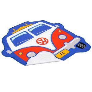 Vw Large Bus Front Towel BGG1694 VW - Dynamic Drive